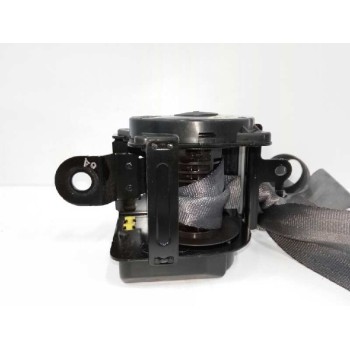 Recambio de cinturon seguridad trasero derecho para ssangyong rodius ii 2.0 xdi referencia OEM IAM  FILA CENTRAL 