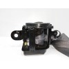 Recambio de cinturon seguridad trasero derecho para ssangyong rodius ii 2.0 xdi referencia OEM IAM  FILA CENTRAL 