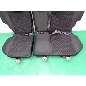 Recambio de asientos traseros para suzuki swift berlina (mz) 1.3 ddis diesel cat referencia OEM IAM   