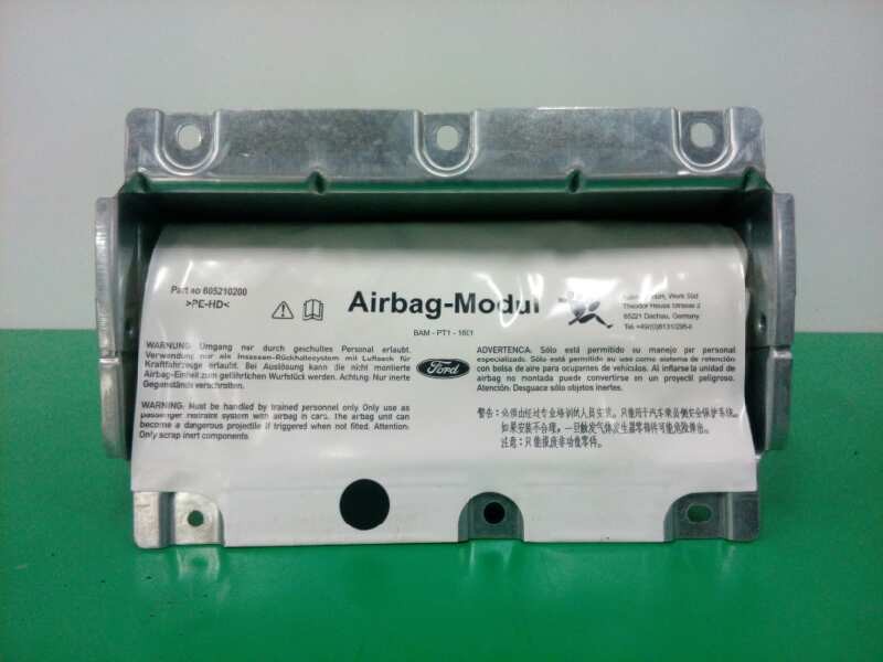 Recambio de airbag delantero derecho para ford s-max (ca1) trend referencia OEM IAM 6G9N042A94BH  