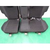 Recambio de asientos traseros para suzuki swift berlina (mz) 1.3 ddis diesel cat referencia OEM IAM   