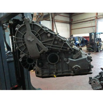 DESPIECE CAJA CAMBIOS 722800 