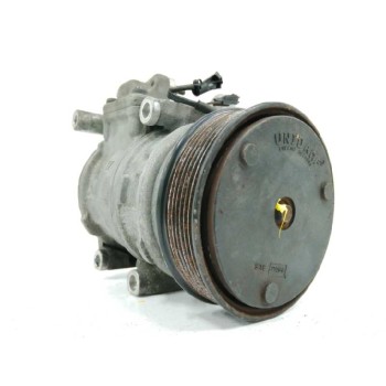 Recambio de compresor aire acondicionado para kia sorento 2.5 crdi ex referencia OEM IAM 1615017700 ENCHUFE DAÑADO 3A2720437