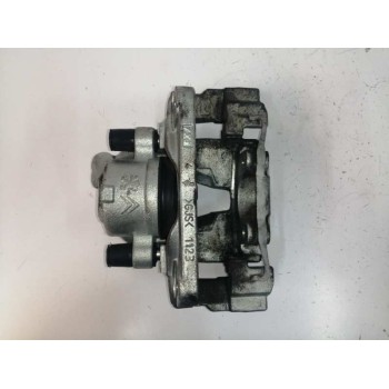 Recambio de pinza freno delantera derecha para citroën c4 picasso 1.2 12v e-thp referencia OEM IAM 9807197380  