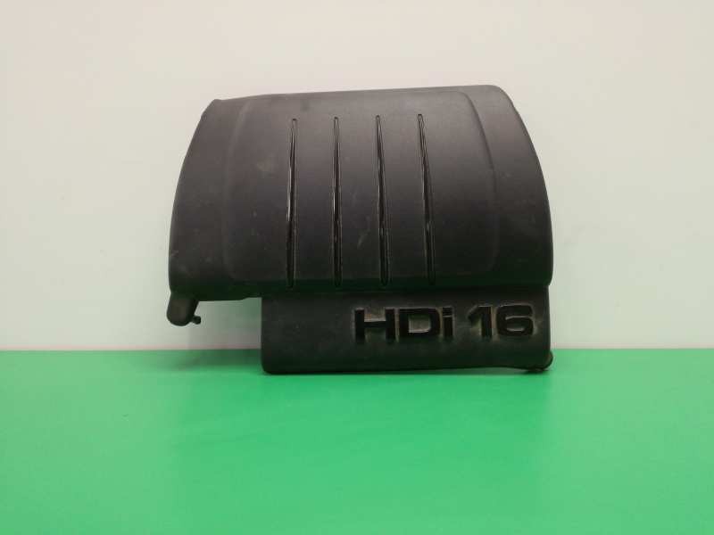 Recambio de tapa motor para citroën berlingo first combi 1,6 hdi 75 sx referencia OEM IAM 9684889480  