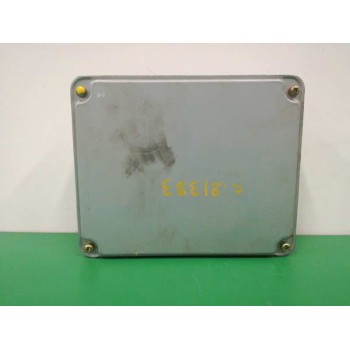 Recambio de centralita motor uce para mazda premacy (cp) td active referencia OEM IAM RF4P18881C 2758005772 