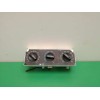 Recambio de mando calefaccion / aire acondicionado para citroën berlingo first combi 1,6 hdi 75 sx referencia OEM IAM 030807DA  
