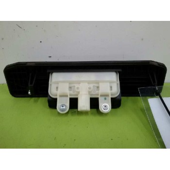 Recambio de maneta exterior porton para mercedes-benz clase a (w176) a 200 (176.043) referencia OEM IAM A2218702410  