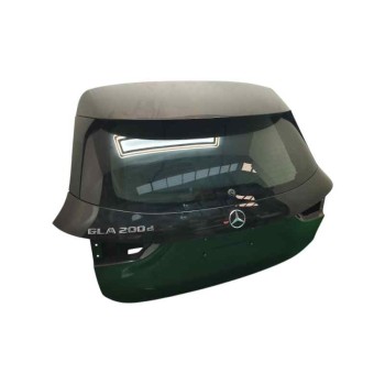 Recambio de porton trasero para mercedes-benz benz gla (h247) gla 200 d (247.712) referencia OEM IAM A2477401001  
