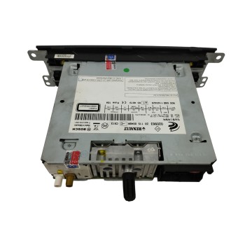 Recambio de sistema audio / radio cd para renault latitude (l70_) 2.0 dci 150 (l70h) referencia OEM IAM 281150048R OBSERVAR FOTO