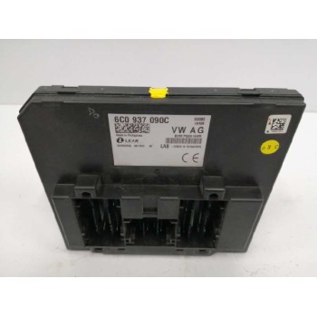 Recambio de modulo electronico para seat toledo (kg3) 1.4 tdi referencia OEM IAM 6C0937090C  