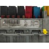 Recambio de caja reles / fusibles para fiat bravo (198) 1.9 8v jtd cat referencia OEM IAM 51775688  