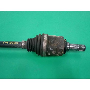 Recambio de transmision delantera izquierda para opel corsa d cmon referencia OEM IAM   