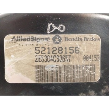 Recambio de servofreno para jeep gr.cherokee (zj)/(z) 2.5 turbodiesel referencia OEM IAM 52128156  