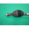 Recambio de transmision delantera izquierda para opel corsa d cmon referencia OEM IAM   