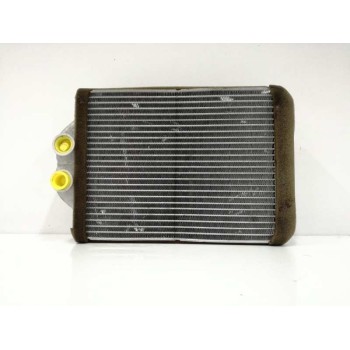 Recambio de evaporador aire acondicionado para mercedes-benz clase m (w163) 400 cdi (163.128) referencia OEM IAM   