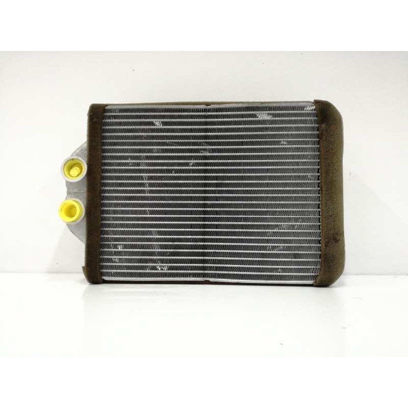 Recambio de evaporador aire acondicionado para mercedes-benz clase m (w163) 400 cdi (163.128) referencia OEM IAM   