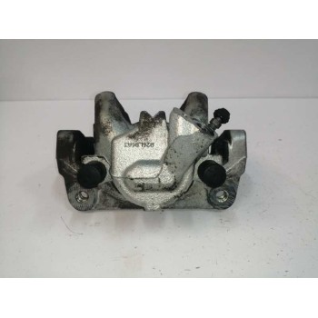Recambio de pinza freno delantera derecha para citroën c4 picasso 1.2 12v e-thp referencia OEM IAM 9807197380  