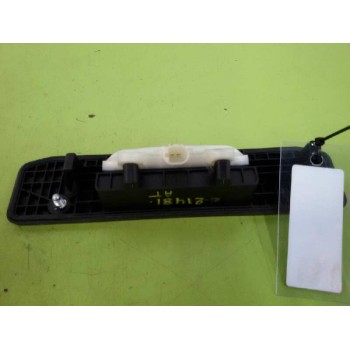 Recambio de maneta exterior porton para mercedes-benz clase a (w176) a 200 (176.043) referencia OEM IAM A2218702410  