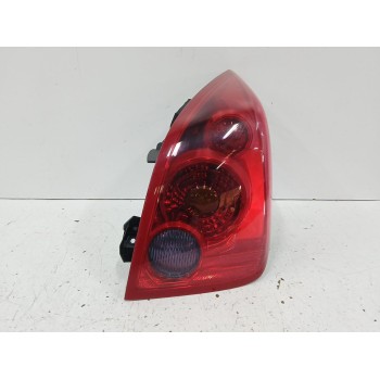 Recambio de piloto trasero derecho para nissan primera hatchback (p12) 1.6 referencia OEM IAM   