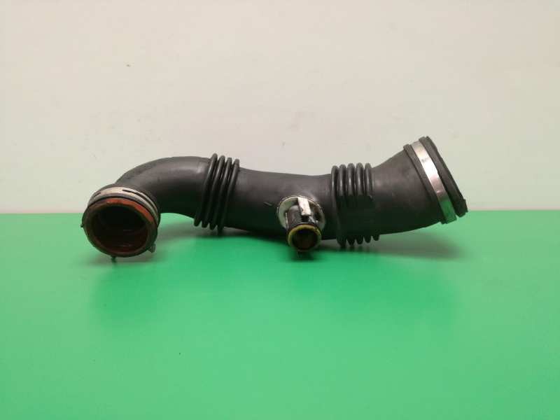Recambio de tubo presion turbocompresor para citroën berlingo first combi 1,6 hdi 75 sx referencia OEM IAM 9687883680  