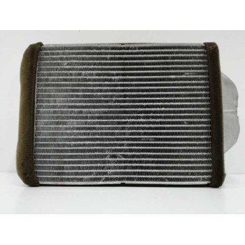 Recambio de evaporador aire acondicionado para mercedes-benz clase m (w163) 400 cdi (163.128) referencia OEM IAM   