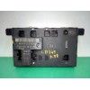 Recambio de modulo electronico para mercedes-benz clase c (w203) berlina 220 cdi (203.006) referencia OEM IAM 2038205626  