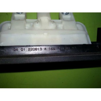 Recambio de maneta exterior porton para mercedes-benz clase a (w176) a 200 (176.043) referencia OEM IAM A2218702410  