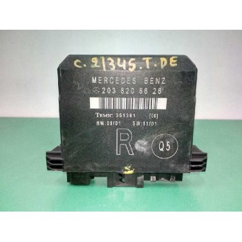 MODULO ELECTRONICO 2038206626 