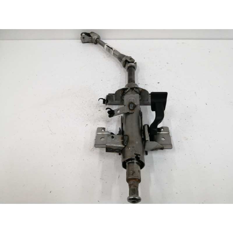 Recambio de columna direccion para peugeot 308 sw 1.2 12v e-thp referencia OEM IAM 9674861877  