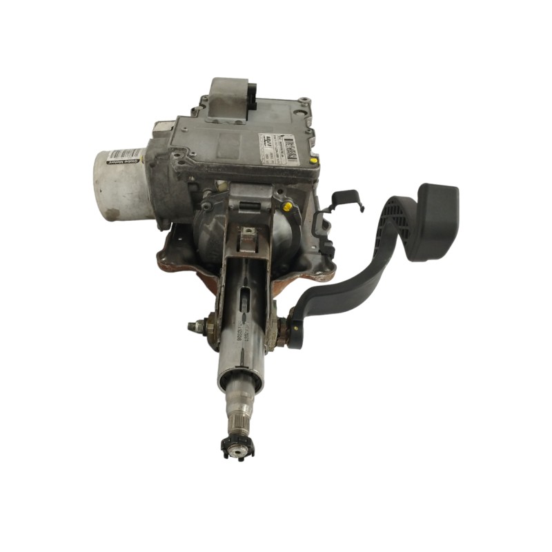 Recambio de columna direccion para fiat bravo (198) 1.9 8v jtd cat referencia OEM IAM 51795527  
