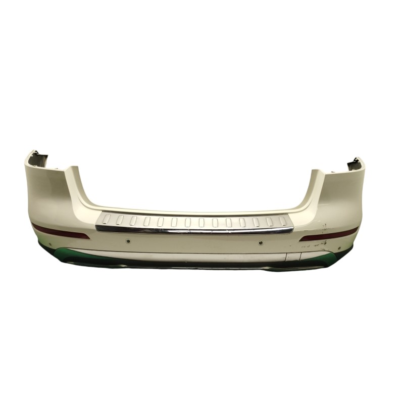 Recambio de paragolpes trasero para mercedes-benz gle (w166) 250 d 4-matic (166.004) referencia OEM IAM A1668850625  