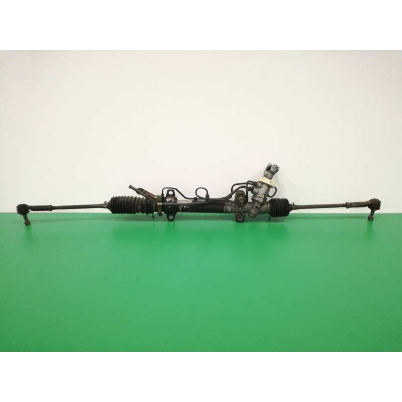 Recambio de cremallera direccion para mazda premacy (cp) td active referencia OEM IAM 0X00761  