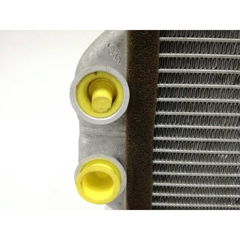 EVAPORADOR AIRE ACONDICIONADO