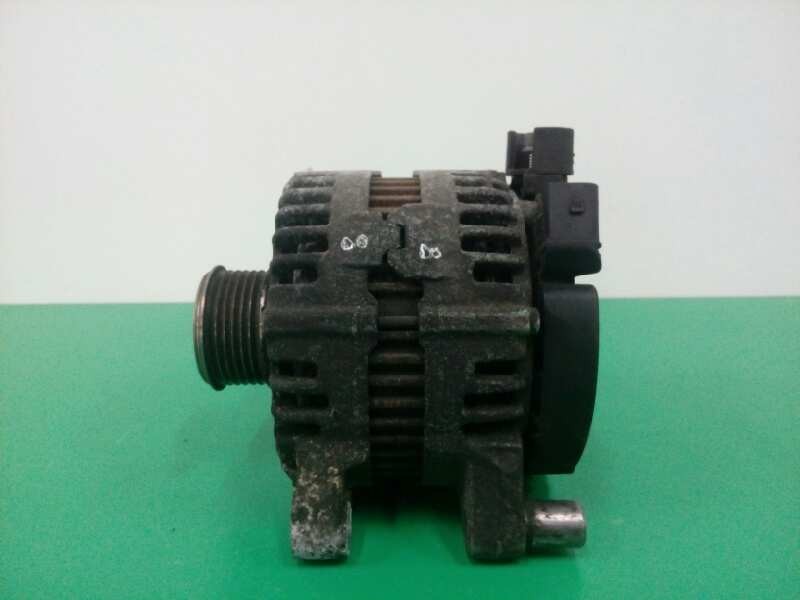 Recambio de alternador para ford s-max (ca1) trend referencia OEM IAM 6G9N10300XC 150A 0121615009