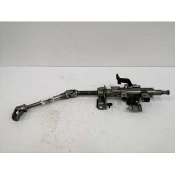 Recambio de columna direccion para peugeot 308 sw 1.2 12v e-thp referencia OEM IAM 9674861877  