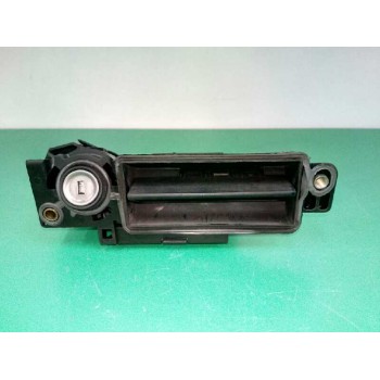 MANETA EXTERIOR PORTON A2037500093 
