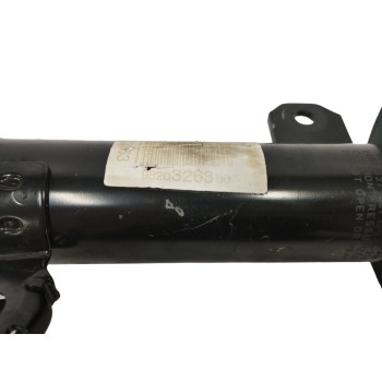 Recambio de amortiguador delantero izquierdo para peugeot 2008 (--.2013) 1.6 blue-hdi fap referencia OEM IAM 9820326380  