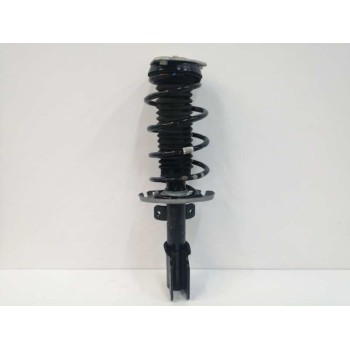 Recambio de amortiguador delantero izquierdo para citroën c4 picasso 1.2 12v e-thp referencia OEM IAM 9810539780  