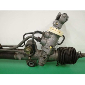 Recambio de cremallera direccion para mazda premacy (cp) td active referencia OEM IAM 0X00761  