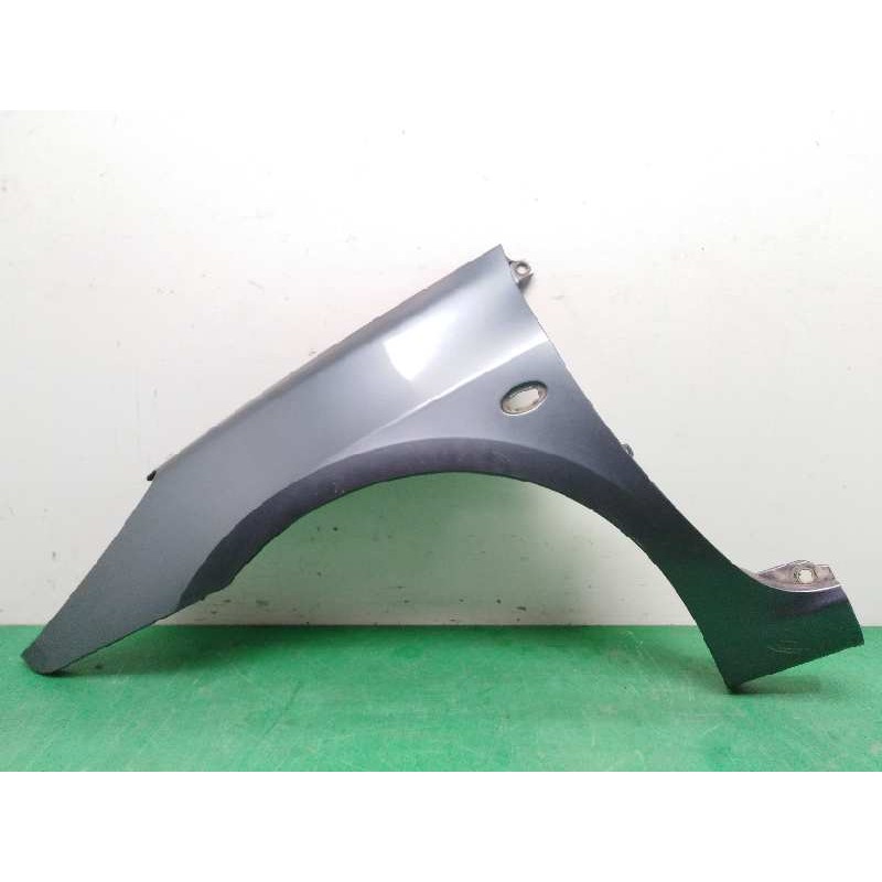 Recambio de aleta delantera izquierda para peugeot 307 break/sw (s2) 1.6 hdi referencia OEM IAM 9653364677  