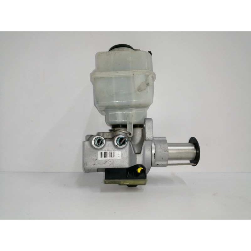 Recambio de bomba freno para bmw 7 (f01, f02, f03, f04) 750 i, li referencia OEM IAM 34336782289  