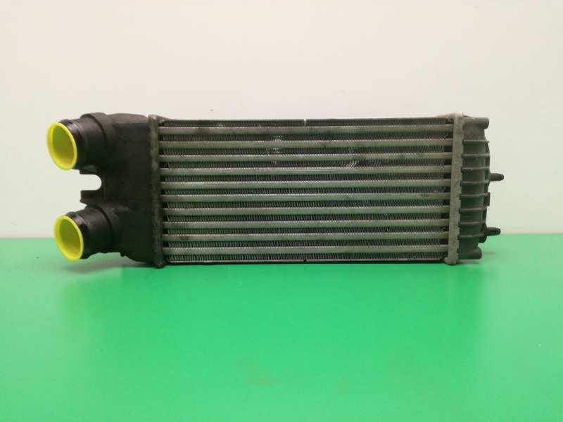 Recambio de intercooler para citroën berlingo first combi 1,6 hdi 75 sx referencia OEM IAM 9645965180  