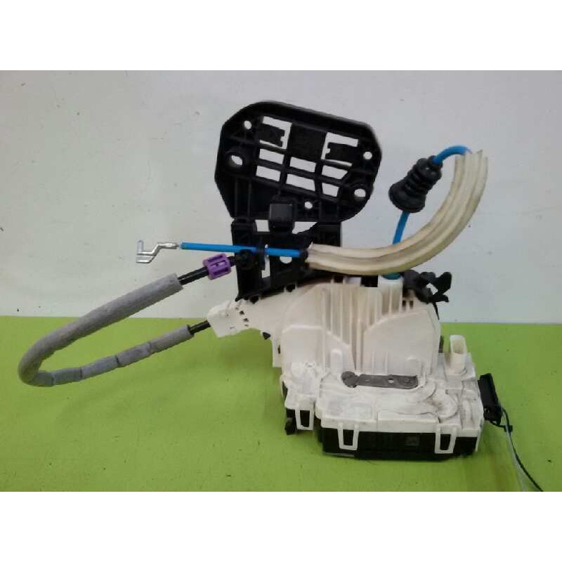 CERRADURA PUERTA TRASERA IZQUIERDA