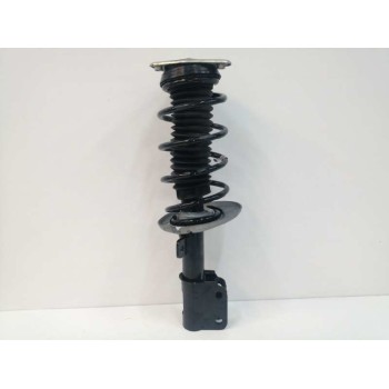 Recambio de amortiguador delantero izquierdo para citroën c4 picasso 1.2 12v e-thp referencia OEM IAM 9810539780  