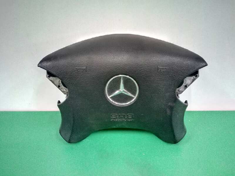 Recambio de airbag delantero izquierdo para mercedes-benz clase c (w203) berlina 220 cdi (203.006) referencia OEM IAM 2034601198