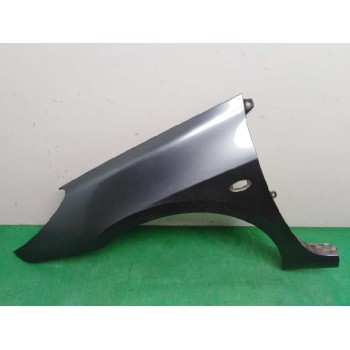 Recambio de aleta delantera izquierda para peugeot 307 break/sw (s2) 1.6 hdi referencia OEM IAM 9653364677  