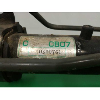 Recambio de cremallera direccion para mazda premacy (cp) td active referencia OEM IAM 0X00761  