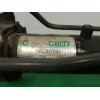 Recambio de cremallera direccion para mazda premacy (cp) td active referencia OEM IAM 0X00761  