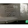 Recambio de pinza freno delantera izquierda para citroën berlingo first combi 1,6 hdi 75 sx referencia OEM IAM 0204Y01131  